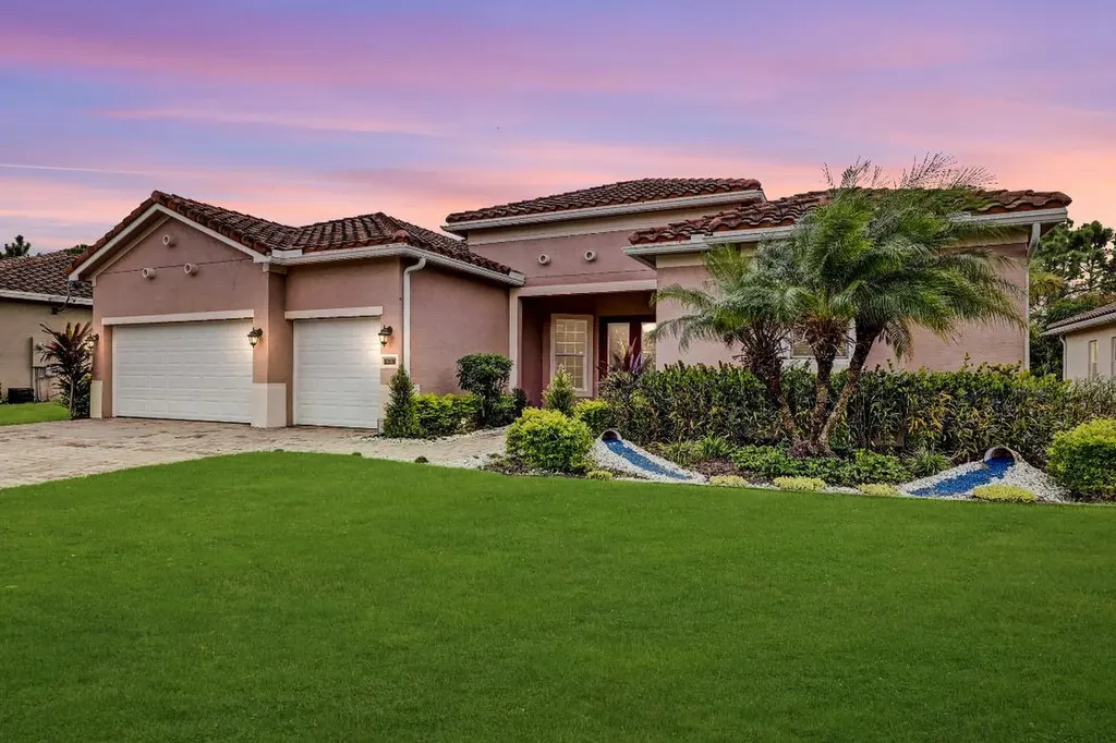 6531 SW Key Deer Lane Palm City FL 34990