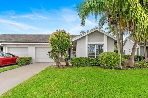 3358 SW Villa Place Palm City FL 34990