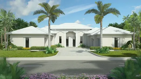 158 Commodore Drive Jupiter FL 33477