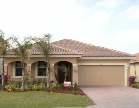 1147 SE Kirk Street Stuart FL 34997