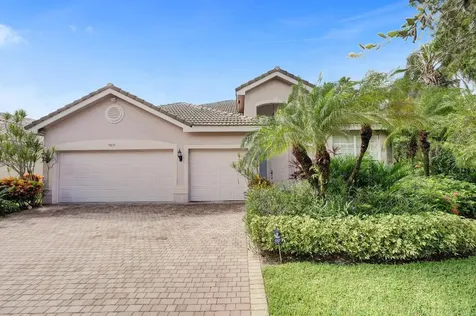 9814 Napoli Woods Lane Delray Beach FL 33446