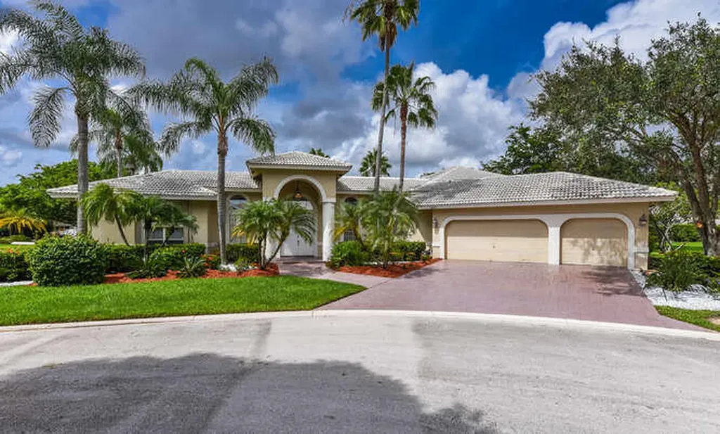 1463 NW 126th Drive Coral Springs FL 33071