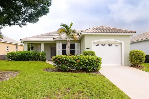 815 NW Sorrento Lane Port St Lucie FL 34986