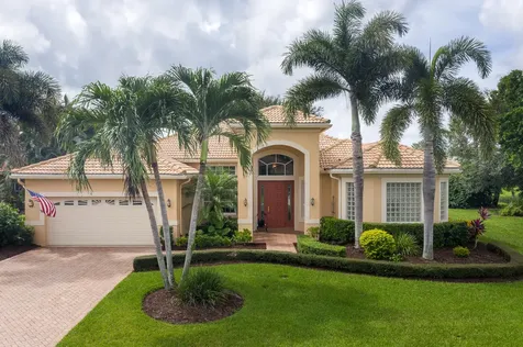 1579 SE Ballantrae Court Port St Lucie FL 34952