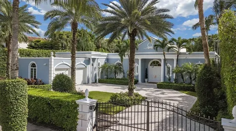 214 Dunbar Road Palm Beach FL 33480