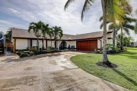 2473 SE Gowin Drive Port St Lucie FL 34952