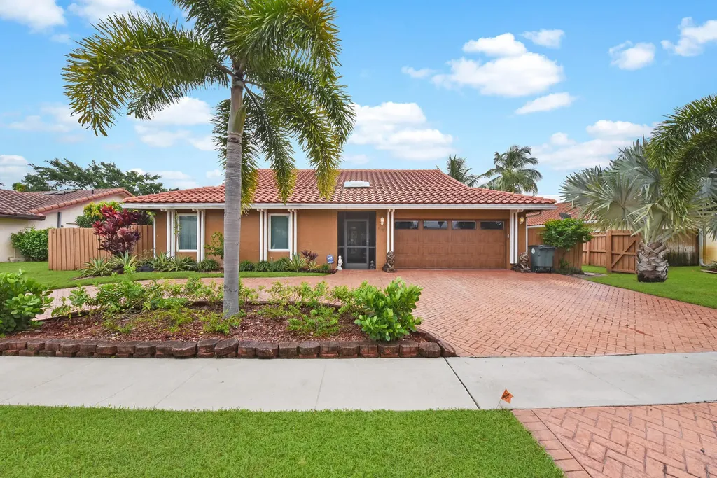 7140 NW 4th Avenue Boca Raton FL 33487