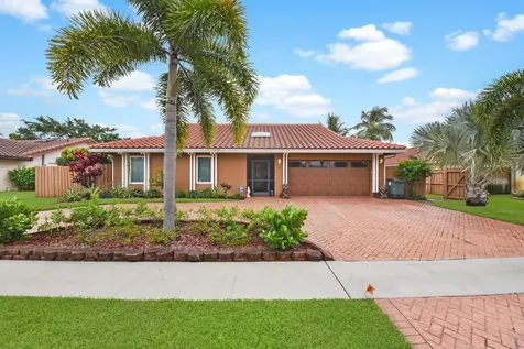 7140 NW 4th Avenue Boca Raton FL 33487