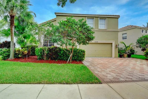 9009 Alexandra Circle Wellington FL 33414