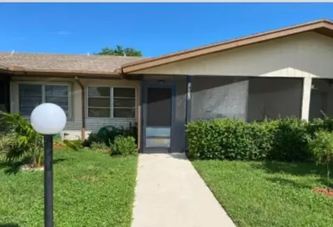 14670 Lucy Drive Delray Beach FL 33484