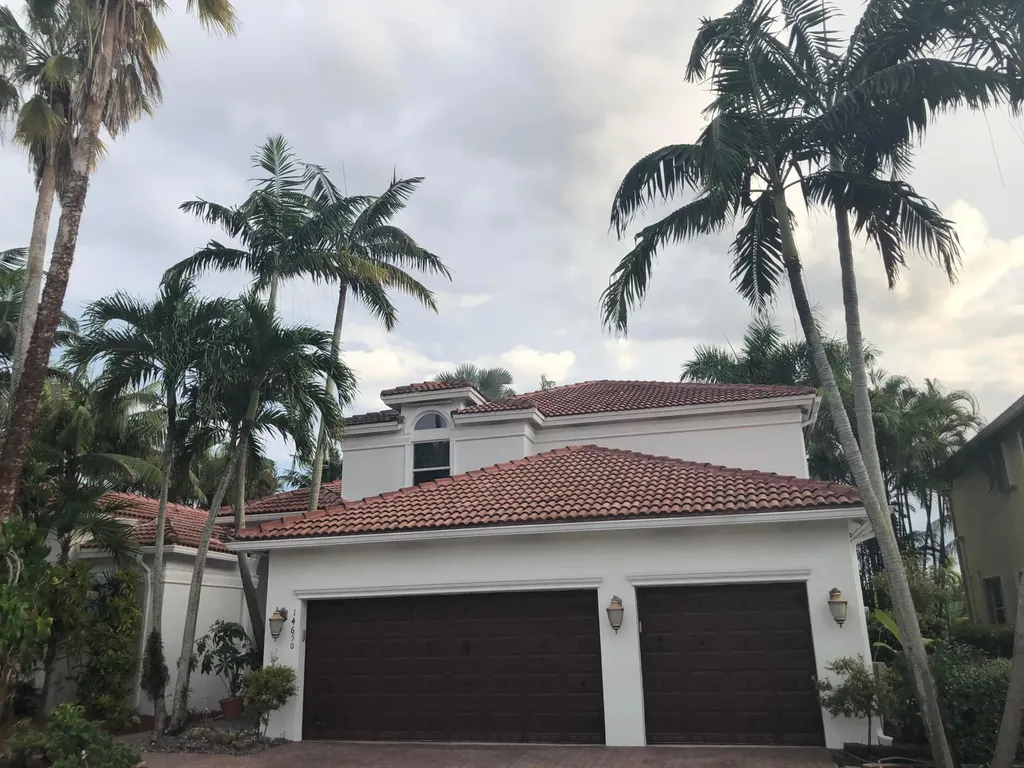 14650 SW 33rd Court Miramar FL 33027