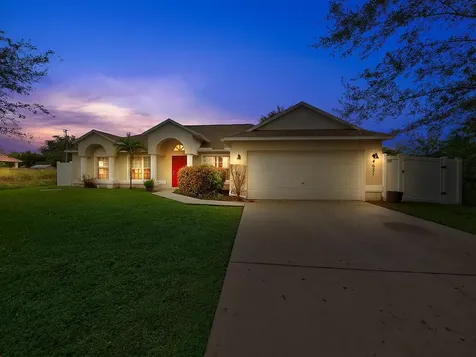4631 SW Albacore Street Port St Lucie FL 34953