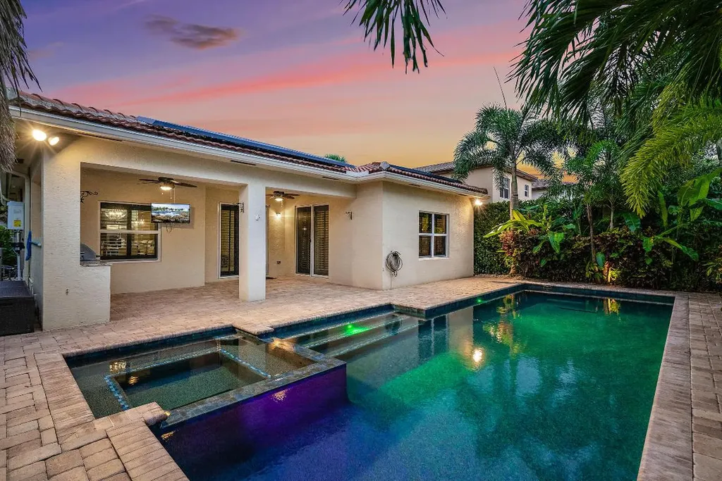 164 Rudder Cay Way Jupiter FL 33458