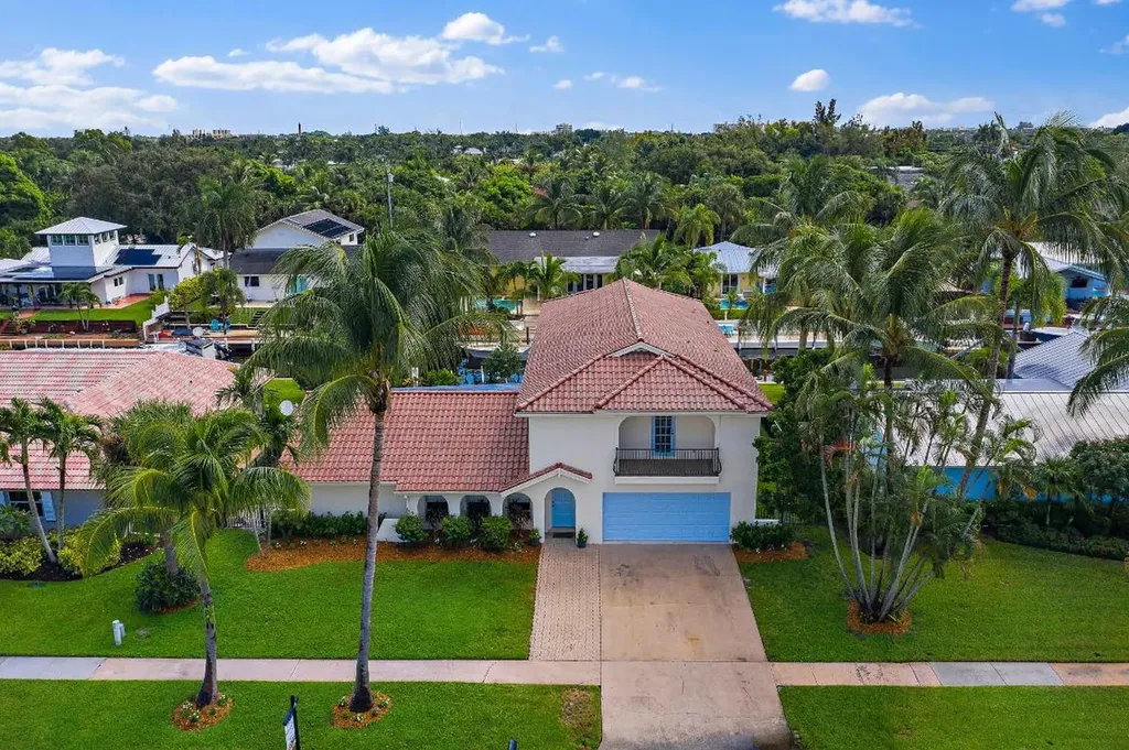 18074 Perigon Way Jupiter FL 33458