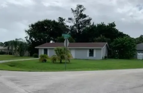 701 SW Hibiscus Street Port St Lucie FL 34983
