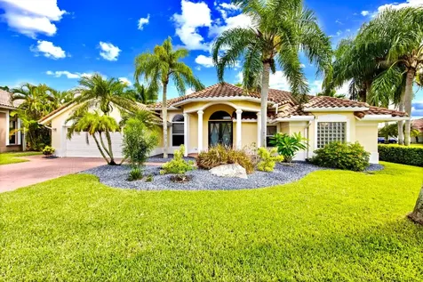 10582 Maple Chase Drive Boca Raton FL 33498