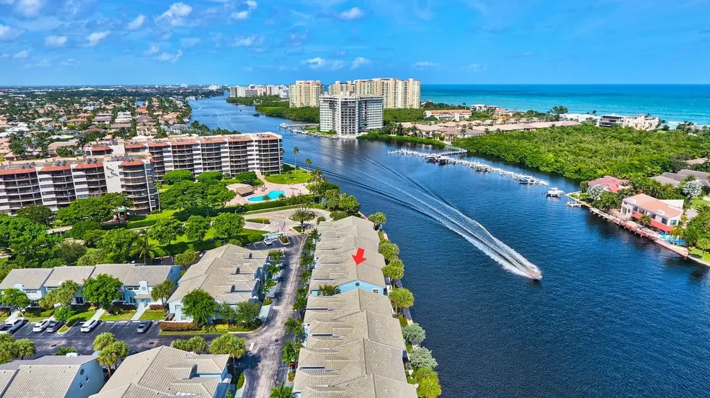 888 Jeffery Street Boca Raton FL 33487