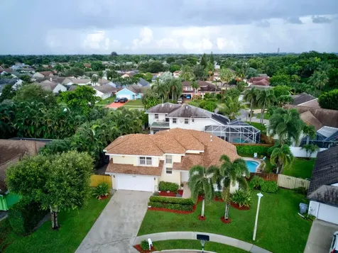 10728 Kasmir Court Boynton Beach FL 33437