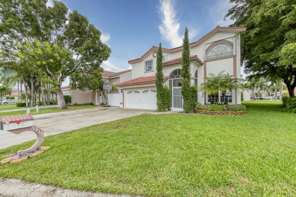 7315 Michigan Isle Road Lake Worth FL 33467