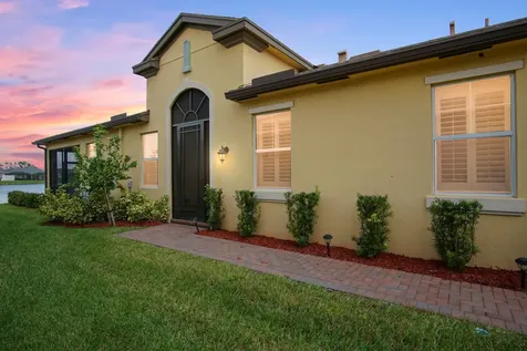 11087 SW Sunrise Lake Drive Port St Lucie FL 34987