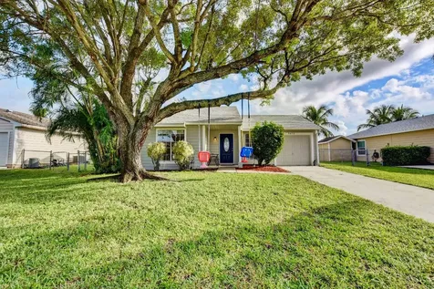 5472 Courtney Circle Boynton Beach FL 33472