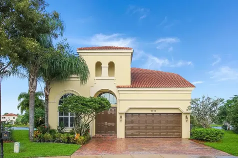 9775 Quinn Court Wellington FL 33414