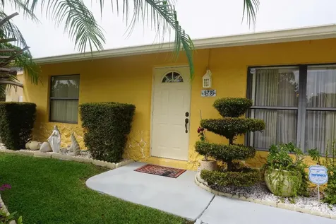 5735 Eddy Court Lake Worth FL 33463