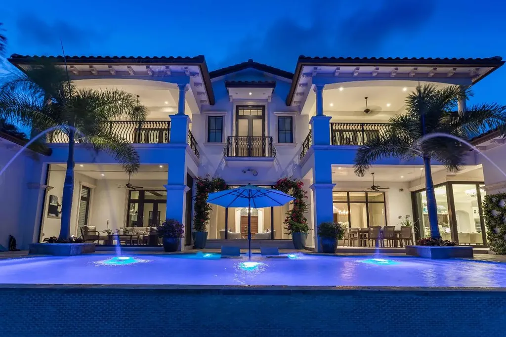 7596 NE Orchid Bay Terrace Boca Raton FL 33487