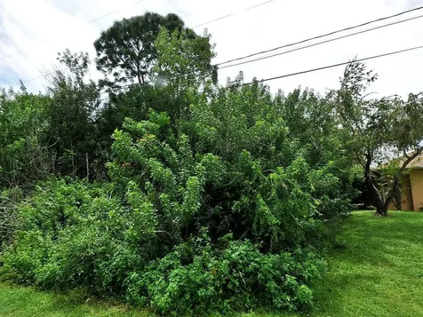 3287 SE Pinto Street Port St Lucie FL 34984