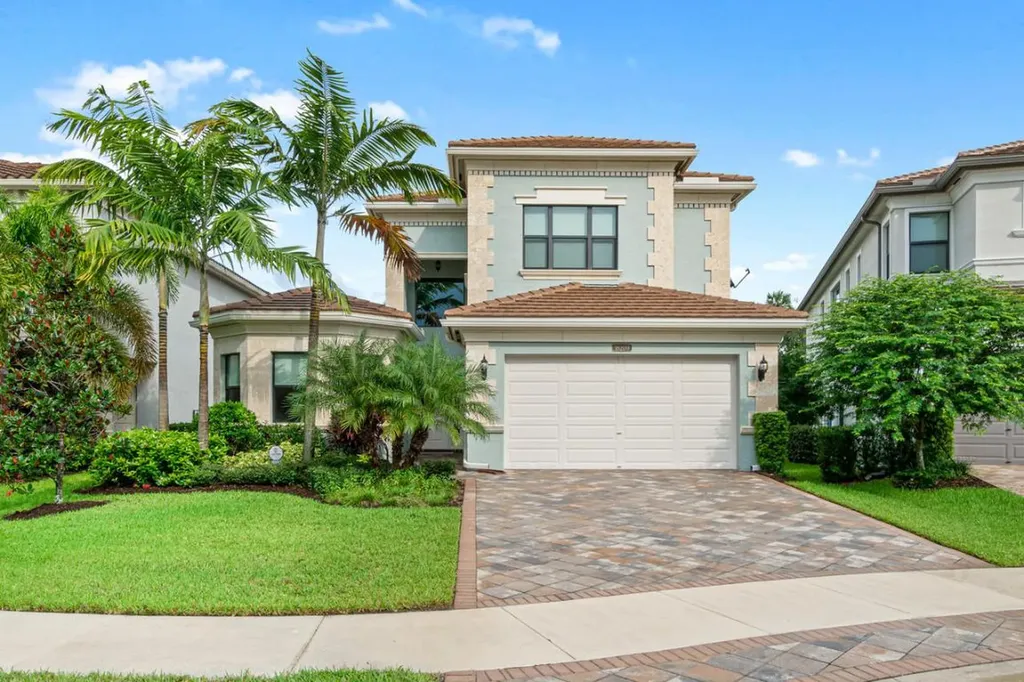 16209 Pantheon Pass Delray Beach FL 33446
