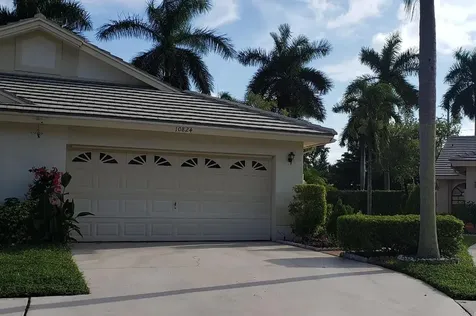 10824 Stafford Circle N Boynton Beach FL 33436