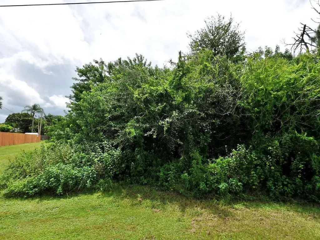 3291 SE Pinto Street Port St Lucie FL 34984
