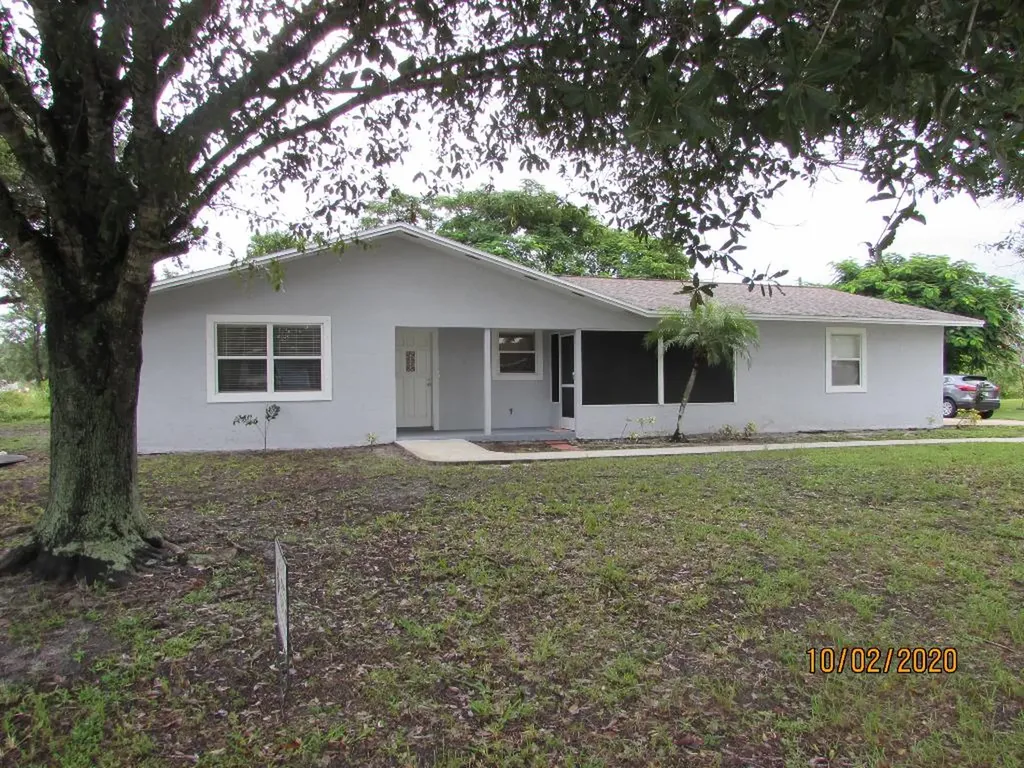 601 SE Essex Drive Port St Lucie FL 34984