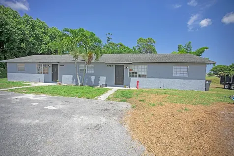 4984 Kirk Road Lake Worth FL 33461