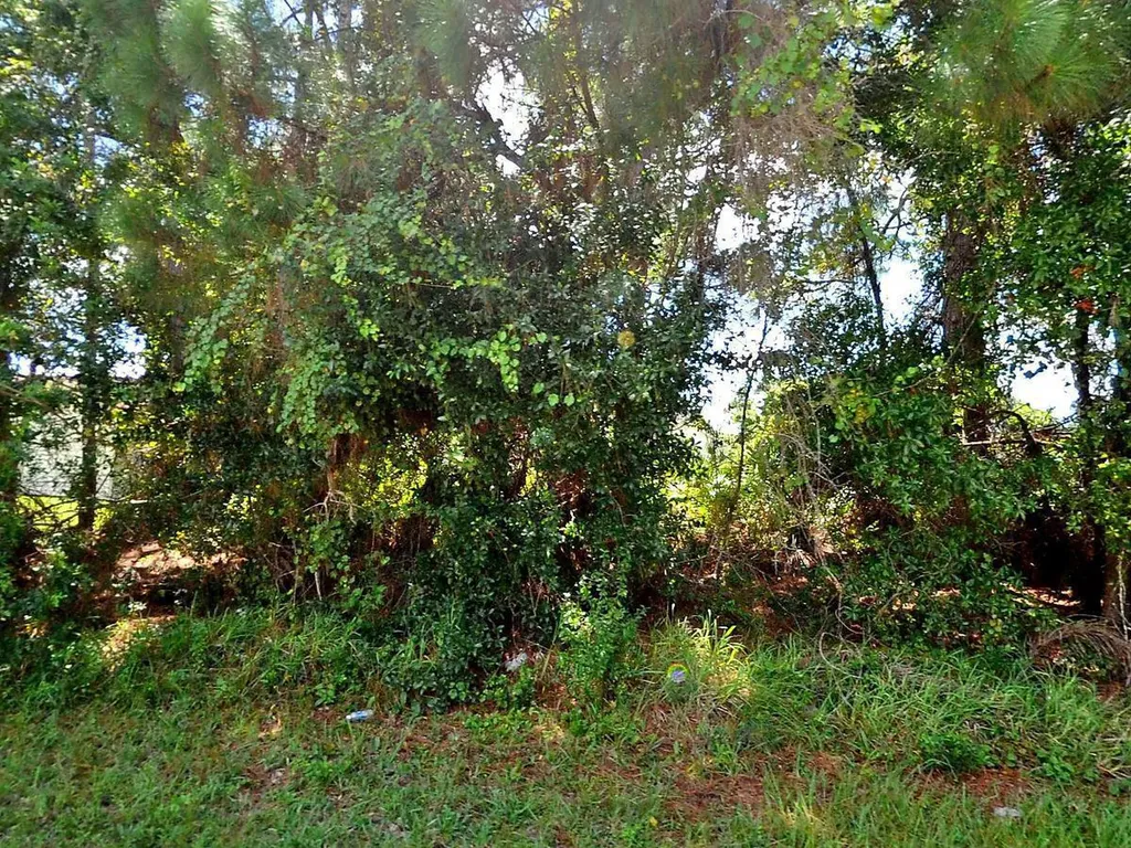 1722 SW Starman Avenue Port St Lucie FL 34953