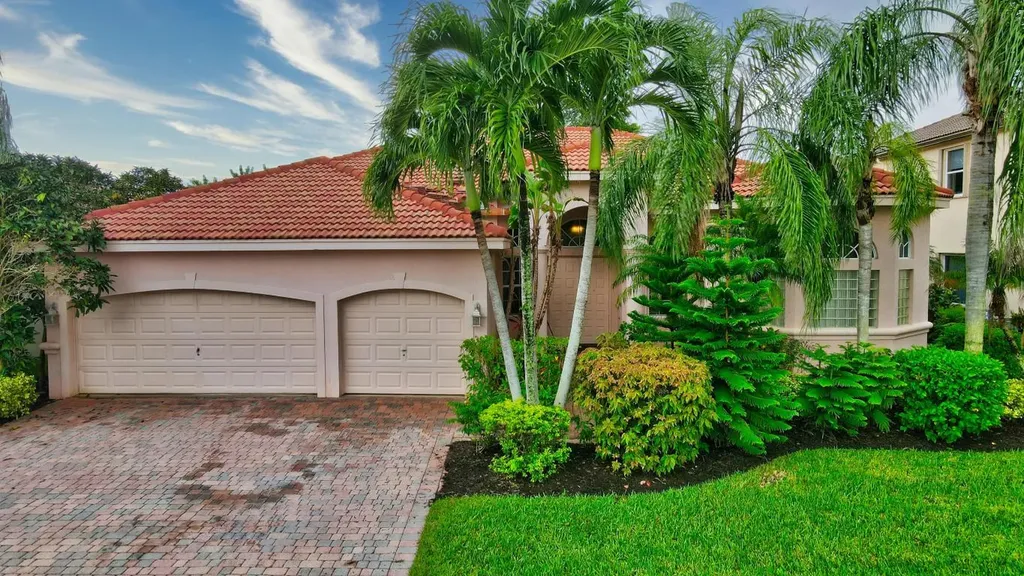 9533 Parkview Avenue Boca Raton FL 33428