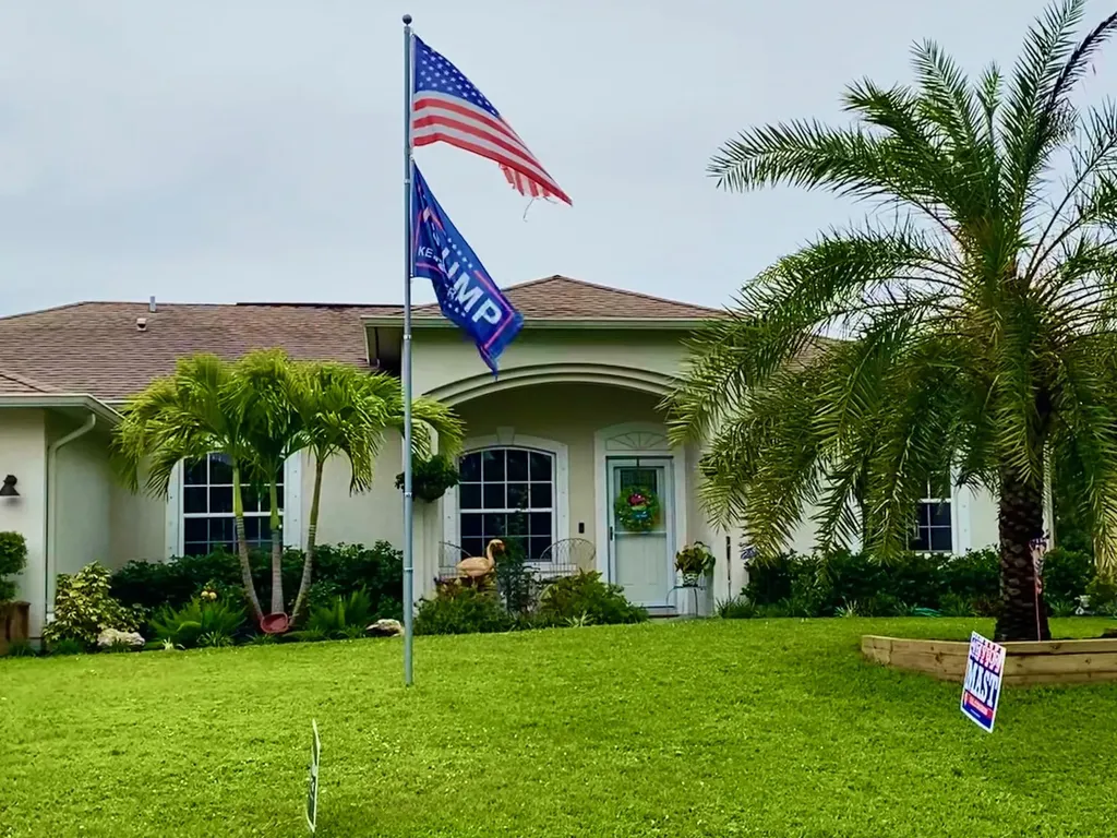 2332 SE Harrington Avenue Port St Lucie FL 34952