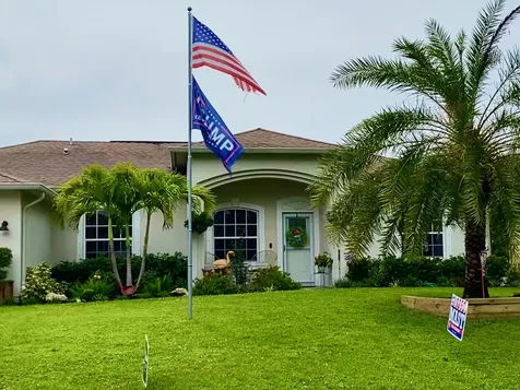 2332 SE Harrington Avenue Port St Lucie FL 34952