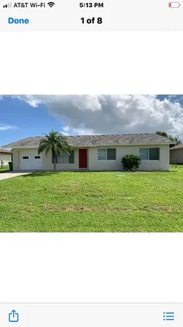 232 SE Eyerly Avenue Port St Lucie FL 34983