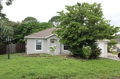 356 NW Hogan Street Port St Lucie FL 34983
