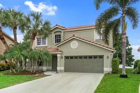 7311 Heathley Drive Lake Worth FL 33467
