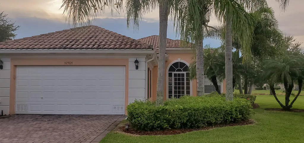 12101 SW Keating Drive Port St Lucie FL 34987