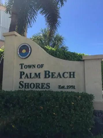 118 Cascade Lane Palm Beach Shores FL 33404