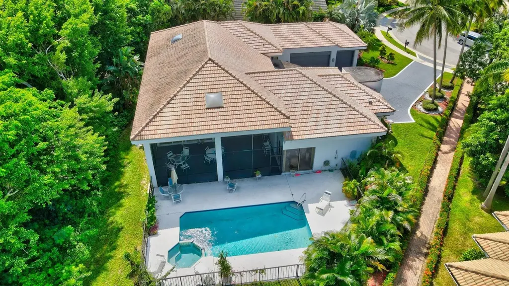 1811 SW 17th Street Boca Raton FL 33486