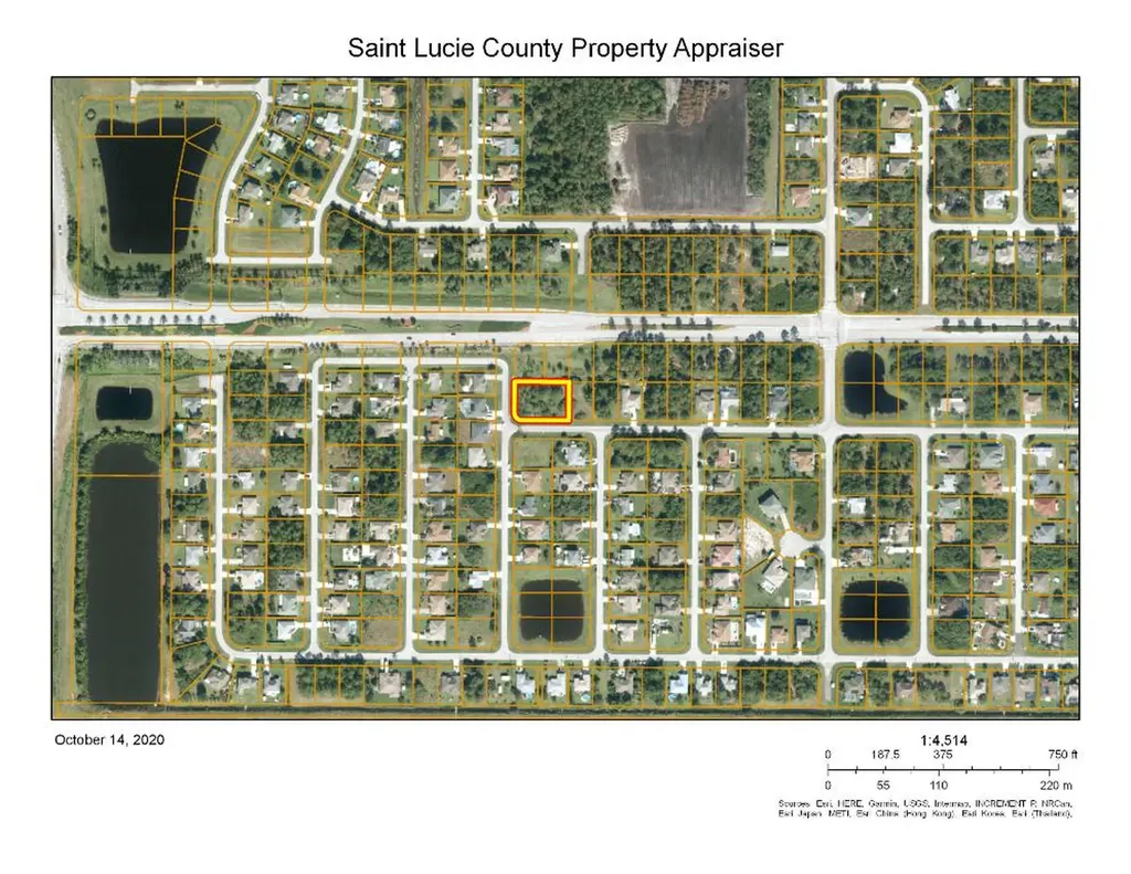 1481 SW Aachen Avenue Port St Lucie FL 34953
