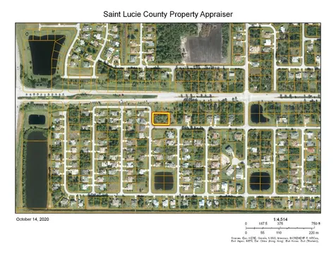 1481 SW Aachen Avenue Port St Lucie FL 34953