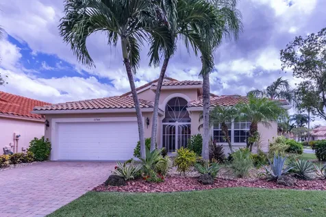 11744 Derbyshire Lane Boynton Beach FL 33437