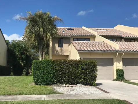 1921 Canterbury Circle Wellington FL 33414