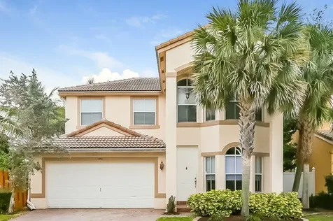 1291 W Magnolia Circle Delray Beach FL 33445