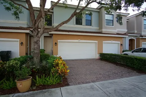 167 Gramercy Square Drive Delray Beach FL 33484